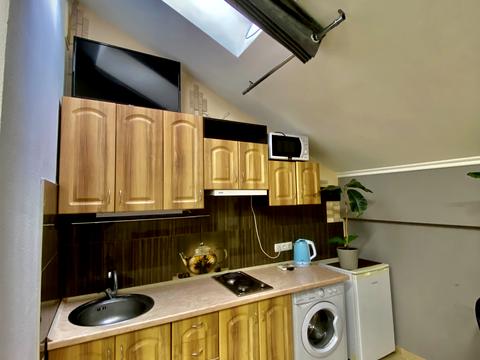 квартира за адресою Степана Рудницького вул. (Академіка Вільямса), 6-В