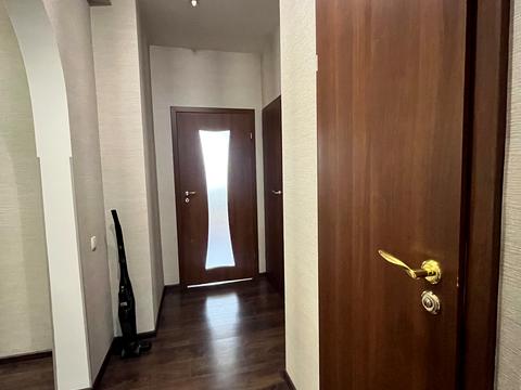 квартира за адресою Відродження просп. (Аношкіна), 64