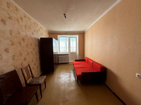 квартира по адресу Заводская ул., 48