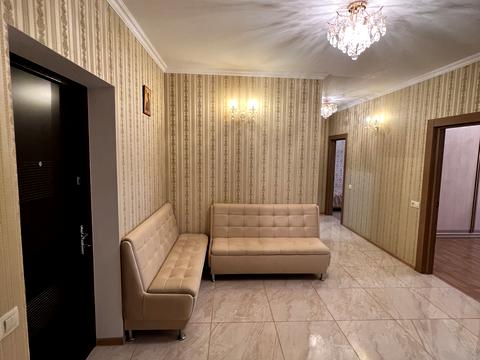 квартира по адресу Воскресенская ул., 18-Б