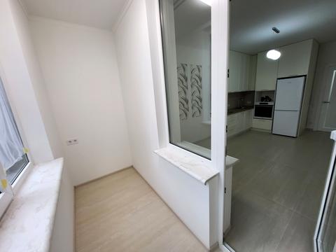 квартира по адресу Прохоровская ул., 40