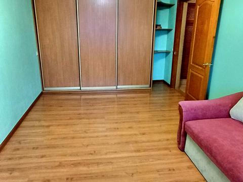 квартира за адресою Мілютенка вул., 11