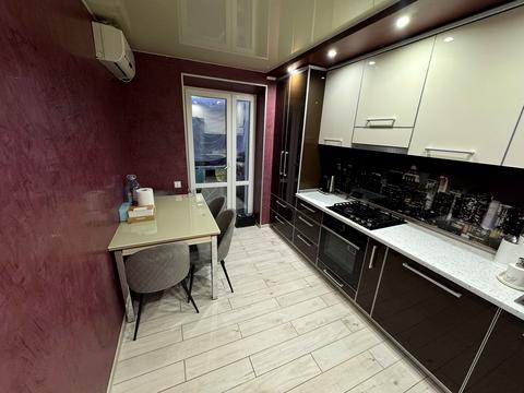 квартира по адресу Панянка ул., 65Б