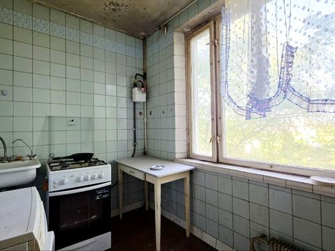 квартира за адресою Ювілейний просп. (), 34
