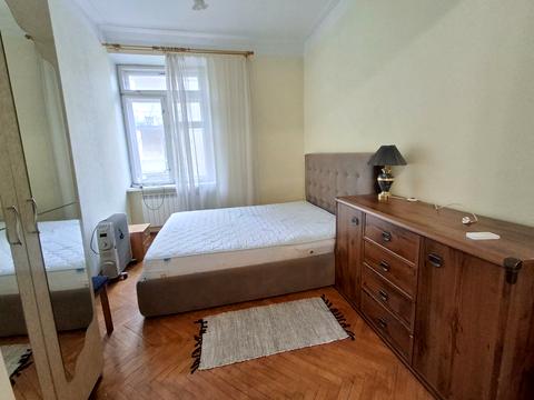 квартира за адресою Костельна вул., 11