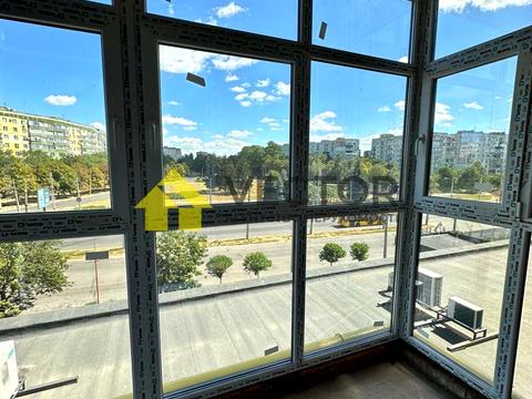 квартира по адресу Великотырновская ул., 9-А