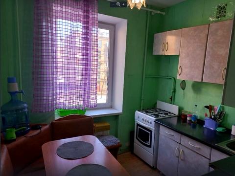 квартира по адресу Григорія Чупринки ул. (Чудновського), 8
