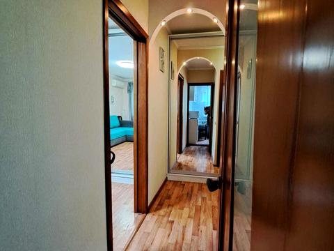 квартира за адресою Євгена Танцюри вул., 27