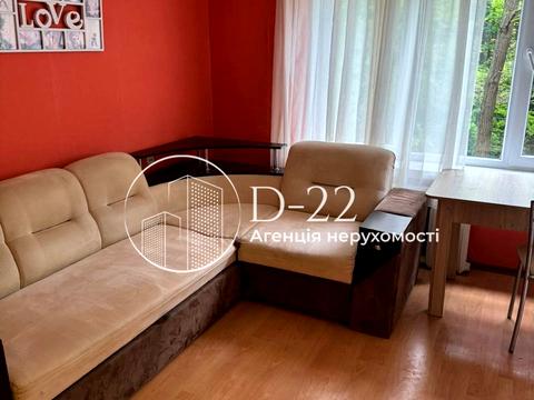 квартира за адресою Ломаківська вул. (Мічуріна), 2