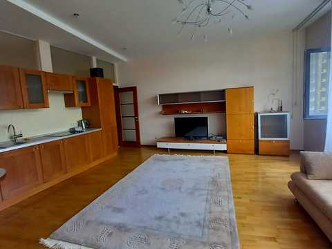 квартира за адресою Старонаводницька вул., 13