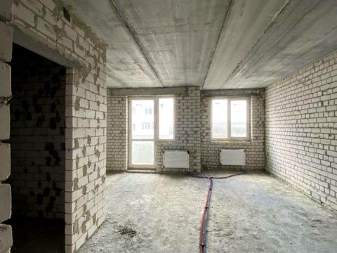 квартира за адресою Барабашова вул., 10а