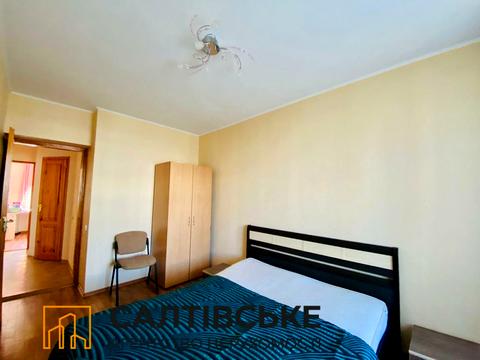 квартира по адресу Салтовское шоссе, 248а