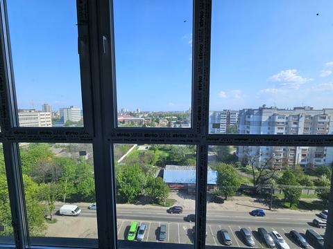 квартира за адресою Байди Вишневецького вул., 68/1