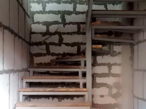 будинок за адресою Костанді вул., 2