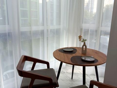 квартира по адресу Запорожское шоссе, 32