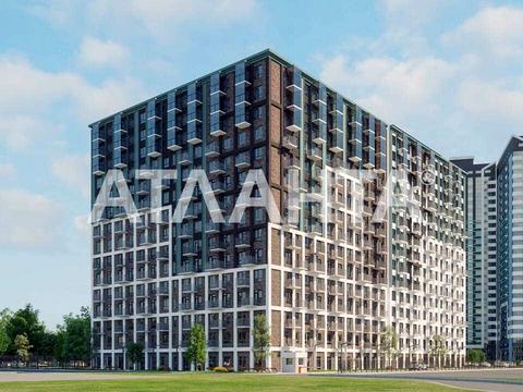 квартира за адресою Варненська вул., 27-А