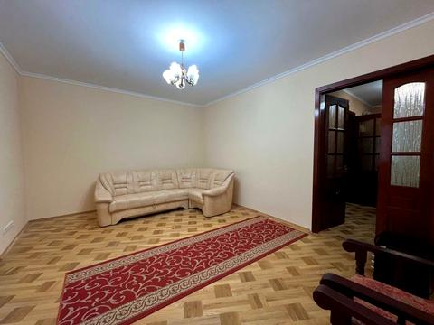 квартира по адресу Игоря Билозира ул., 8