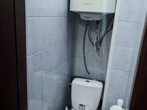 квартира по адресу Бочарова ул., 8-Б