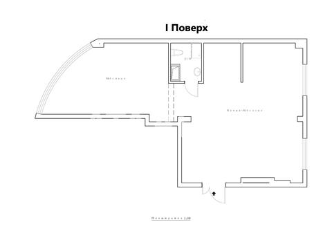 квартира по адресу Мукачевский пер., 6