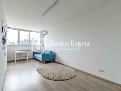 квартира по адресу Харьковское шоссе, 19