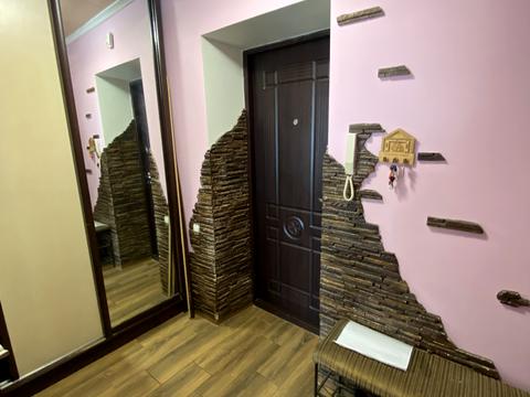 квартира по адресу Чкалова ул., 17б