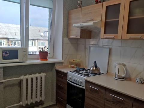 квартира за адресою Старосільська вул., 52-А