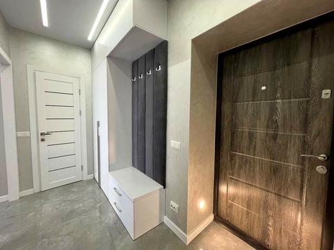 квартира за адресою Височана вул., 18