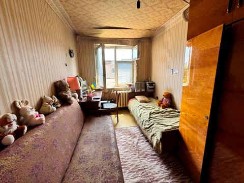 квартира по адресу Университетский просп. (Гагарина), 56
