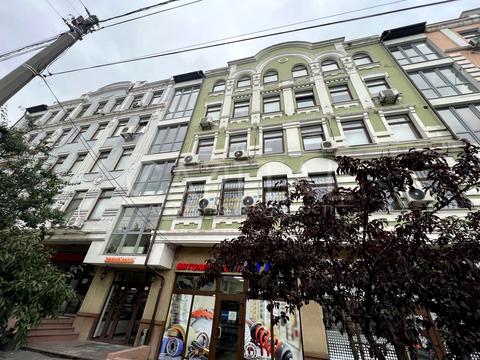 комерційна за адресою Нижній Вал вул., 15-А