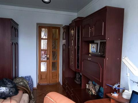 квартира за адресою Садова вул. (Чубаря), 1