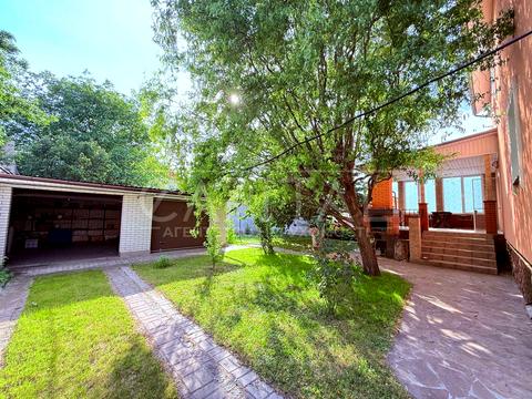 дом по адресу Листопадная ул.