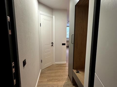 квартира за адресою Амвросія Бучми бульв., 6-В