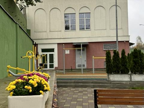 коммерческая по адресу Герцена ул., 35В