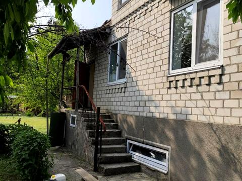 будинок за адресою с. Богданівка, СТ Заліське