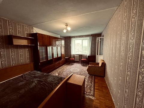 квартира по адресу Юности просп., 46