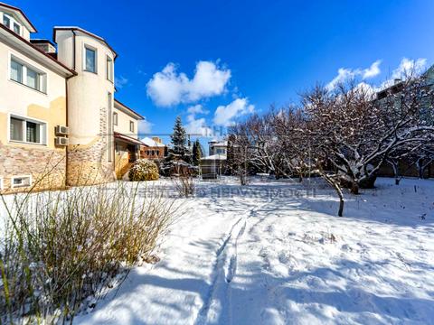 будинок за адресою Києво-Святошинський