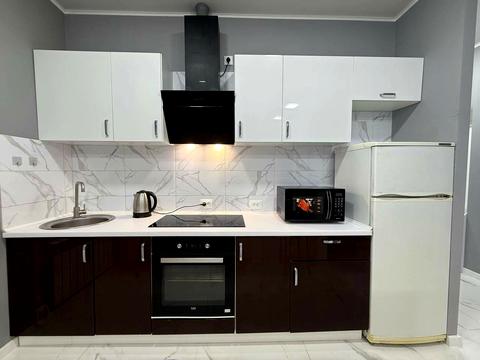 квартира по адресу Центральный просп. (Лермонтова), 40