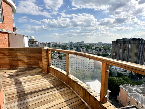 квартира за адресою Базарна вул., 5/2