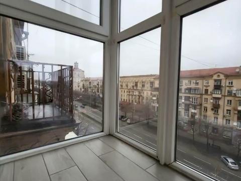 квартира по адресу Соборный просп. (Ленина), 777