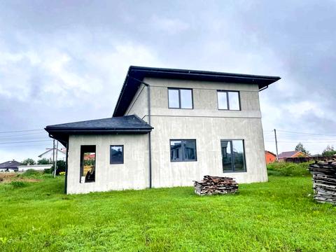 будинок за адресою с. Гора, Київська вул., 57