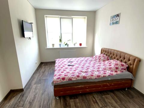 квартира по адресу Архитектора Старова ул., 4к
