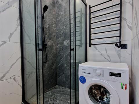 квартира за адресою Запорізьке шосе, 32-М