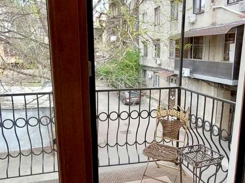квартира по адресу Екатериненская, 34/36