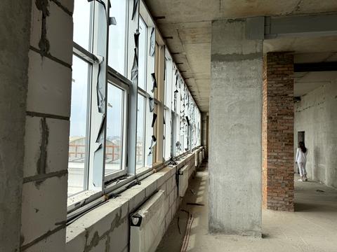 квартира за адресою Лесі Українки бульв., 7-Б