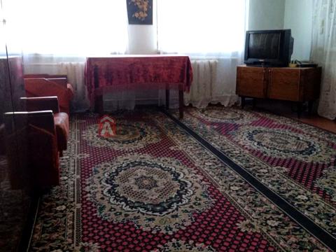 дом по адресу Патриотов ул.