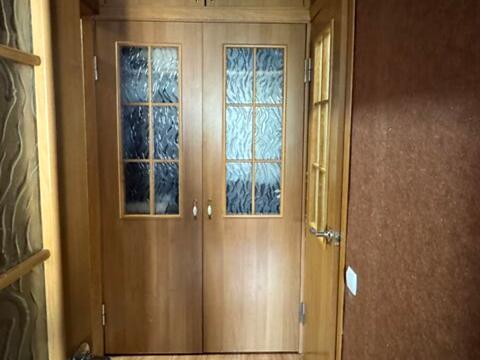 квартира по адресу Героев просп., 6