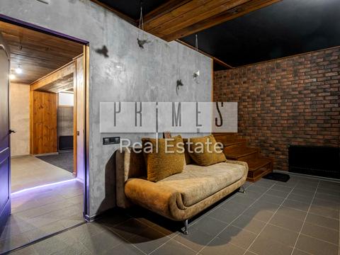 будинок за адресою Київ, Костянтина Ареф'єва вул.