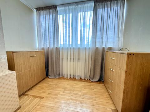 квартира по адресу Оноре де Бальзака ул., 83/2