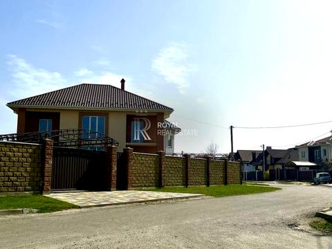 будинок за адресою Херсонська вул.