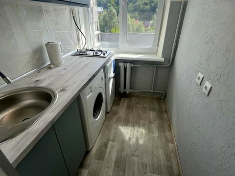 квартира за адресою Нижньоюрківська вул., 13